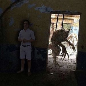 Meet your Posher, Jared